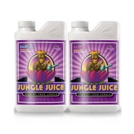 JUNGLE JUICE - BLOOM A+B 2X1L_greentown